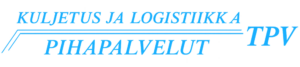 Pihapalvelut TPV