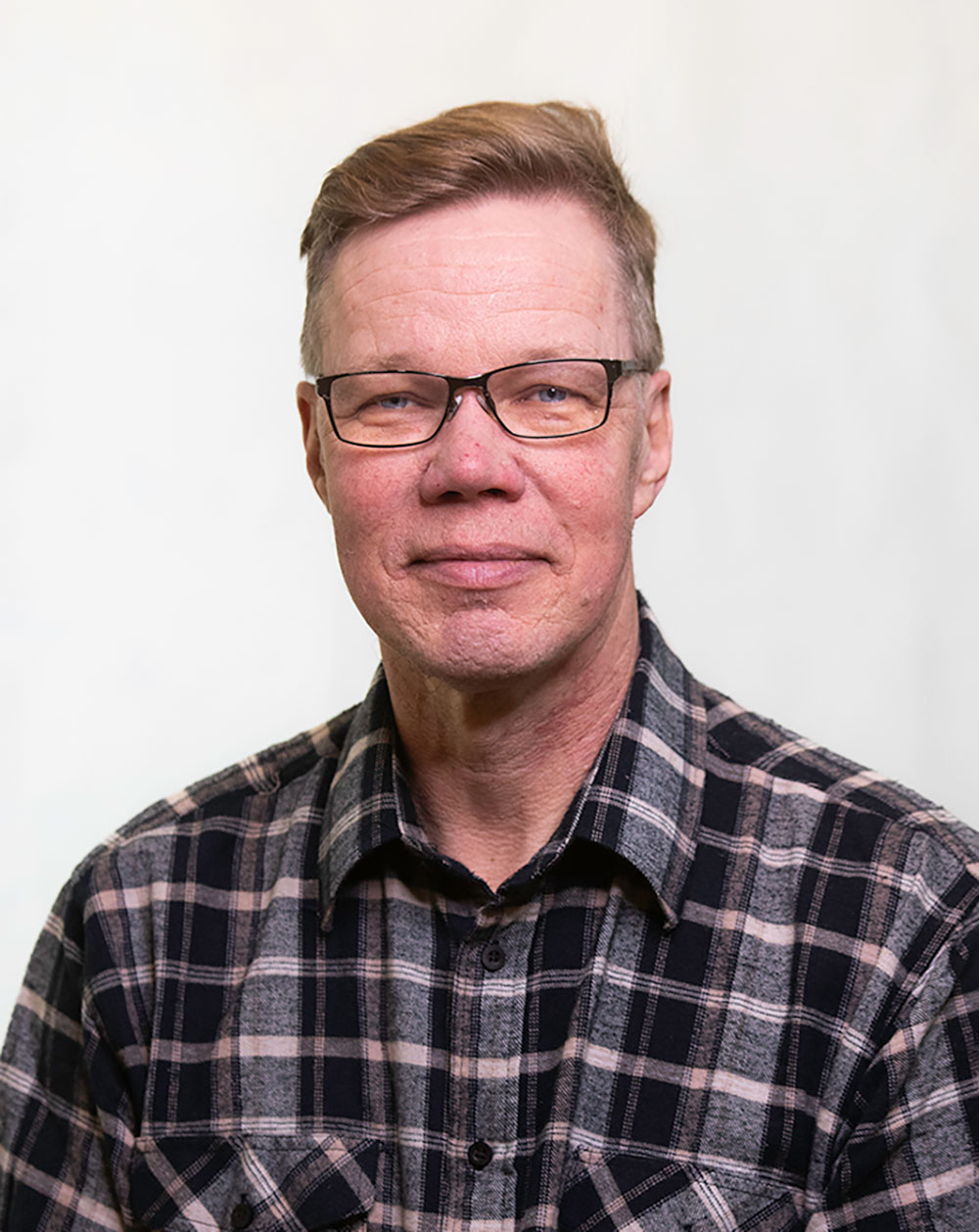 Timo Jussila